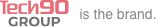 Tech90 Group Logo